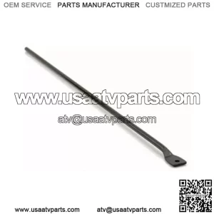 POLARIS PURE NOS OEM RANGER TAILGATE SHAFT ROD 5134468