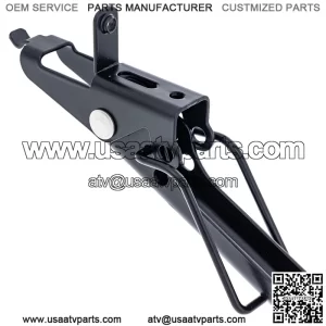 Polaris 1018849 OEM LH Tailgate Latch Assembly 2010-2015 Ranger & Ranger Crew