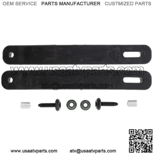 Polaris 2205280 Rubber Limit Straps SVC OEM 2017-2021 Ranger 1000 XP Crew UTV