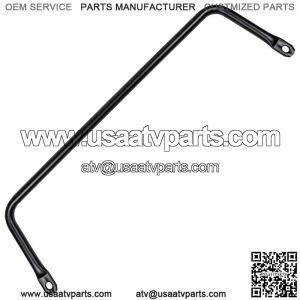 Polaris 5340278-458 TUBE-STABILIZER M.BLK Part Ranger 1000 XP