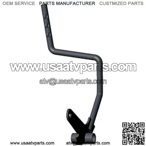 Polaris Ranger Shifter Weld, Genuine OEM Part 1020155-458, Qty 1