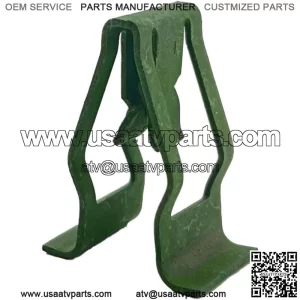 Polaris Ranger Dash Trim Clip, Genuine OEM Part 7519806, Qty 1