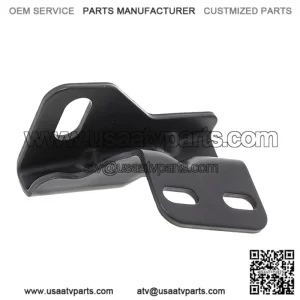 Polaris 5256944-458 Black Right Adjustable Striker Bracket Ranger 1000 900 XP