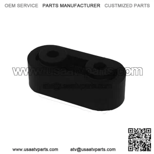 Polaris Ranger Isolator Mount, Genuine OEM Part 5415027, Qty 1