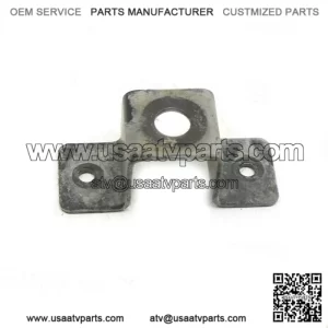 Polaris Ranger XP 1000 EPS 19 Mount Bracket Radiator Lower 5263784-329 #2 45449