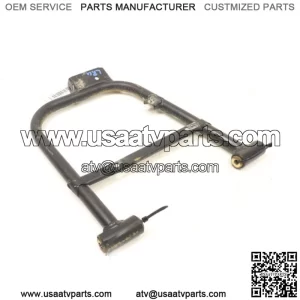 POLARIS RANGER 1000 PREMIUM 20 A ARM LEFT REAR UPPER 1022800-458 46940