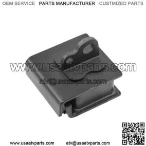 Engine Mount Dampers For Yamaha Rhino 700 YXR700F 4x4 FI 2008-2009 2011-2012(For: Yamaha Rhino 700)