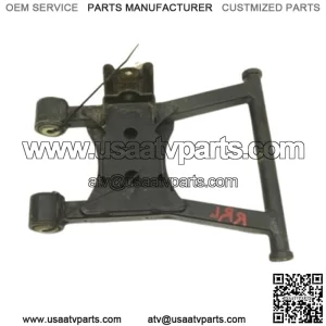 Polaris Sportsman 400 500 570 600 700 800 Right Rear Lower A Arm 1015889-067 (For: More than one vehicle)