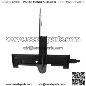 Polaris Sportsman 400 450 500 570 900 Oil Deflector 3234061 (For: More than one vehicle)