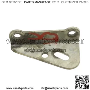 Polaris Sportsman 500 04 Isolator Engine Mount 3110044 46262 (For: More than one vehicle)