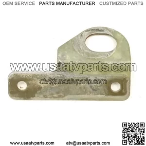 Polaris Sportsman 500 HO 12 Mount Muffler 5241663 43410 (For: More than one vehicle)