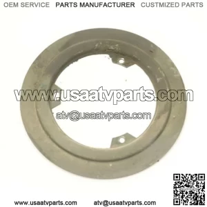Polaris Sportsman 500 EFI HO 08 Clutch Seal Bracket 5242046 34900 (For: More than one vehicle)