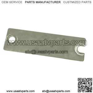 Polaris Sportsman 500 EFI HO 08 Strap Frame Support Motor Mount  46971 (For: More than one vehicle)