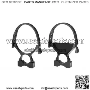 Fire extinguisher mount kit 1,5-2"