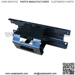 MOUNTING PLATE FOR POLARIS SPORTSMAN 600 700 800