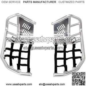 Nerfbars Yamaha YFZ 450 R ARTRAX