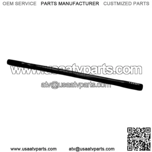 Steering rod Suzuki Kingquad 500 750 with EPS (power steering) 51281-31G40