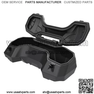 ATV BOX GKA Cfmoto 450 520 for steel plates  010_068_00
