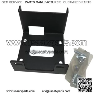 Winch plates Polaris Sportsman 570