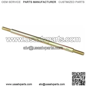 Tie rod 14mm Suzuki Kingquad 450 700 750 Can-am Outlander G2 Renegade 800 1000