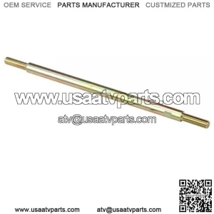 Tie rod 16mm Suzuki Kingquad 450 700 750 Can-am Outlander Renegade G2 800 1000