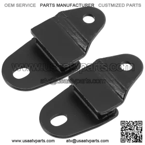 87-06 Yamaha exhaust muffler main parts