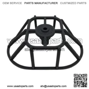 Intake Air Filter Cage Holder Basket for Yamaha Raptor 250 08-13