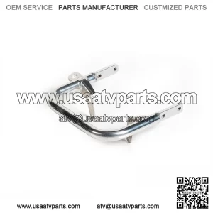 Aluminum Rear Grab Bar Honda TRX450R  TRX 450R 2004-2005 GBE106A