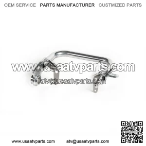 Aluminum Rear Grab Bar Honda TRX450R/ER TRX 450R 450ER 06-14 GBE106B