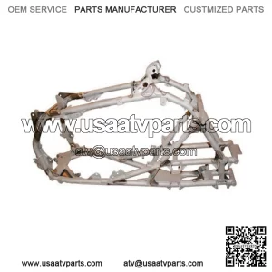 Frame Chassis Gusset Kit compatible with Honda Trx450r