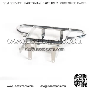 Honda TRX450R TRX 450R 2004-2005 GRAB BAR SIX PACK COOLER RACK CRE106A