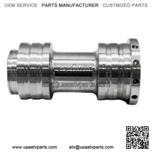 LSR Billet Axle Bearing Carrier Housing Yamaha YFZ 450R 450X All