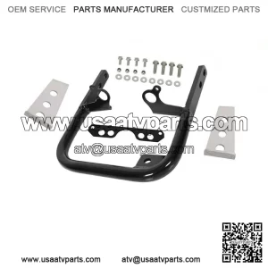 Rear Bumper Grab Bar For 2004-2013 Yamaha YFZ 450 YFZ450 YFZ450SE YFZ450SP