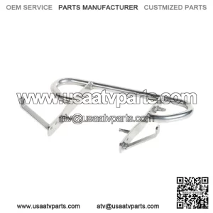 Yamaha Raptor 700 700R Wide Aluminum Grab Bar Fits 2006 - 2020 WGE208