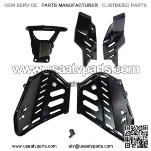 Yamaha 2006-2024 Raptor 700R Special Edition Kit PN #ATV-1ASKT-SE-23