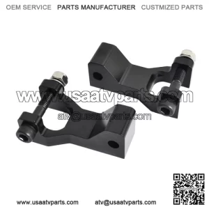 3.5inch Front A-arm Lowering Kit For Yamaha Raptor 700 700R 660R 350