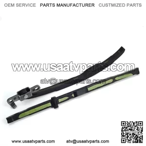 Cam Timing Chain Guides Damper FOR Yamaha YFZ450 YFZ 450 YZ450F WR450F YZ WR 450