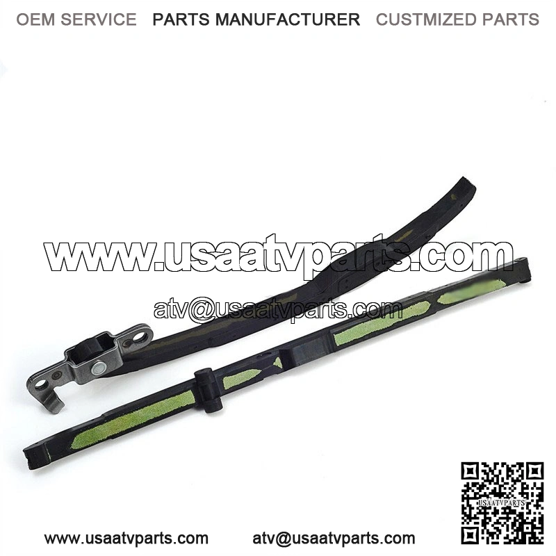 Cam Timing Chain Guides Damper FOR Yamaha YFZ450 YFZ 450 YZ450F WR450F YZ WR 450