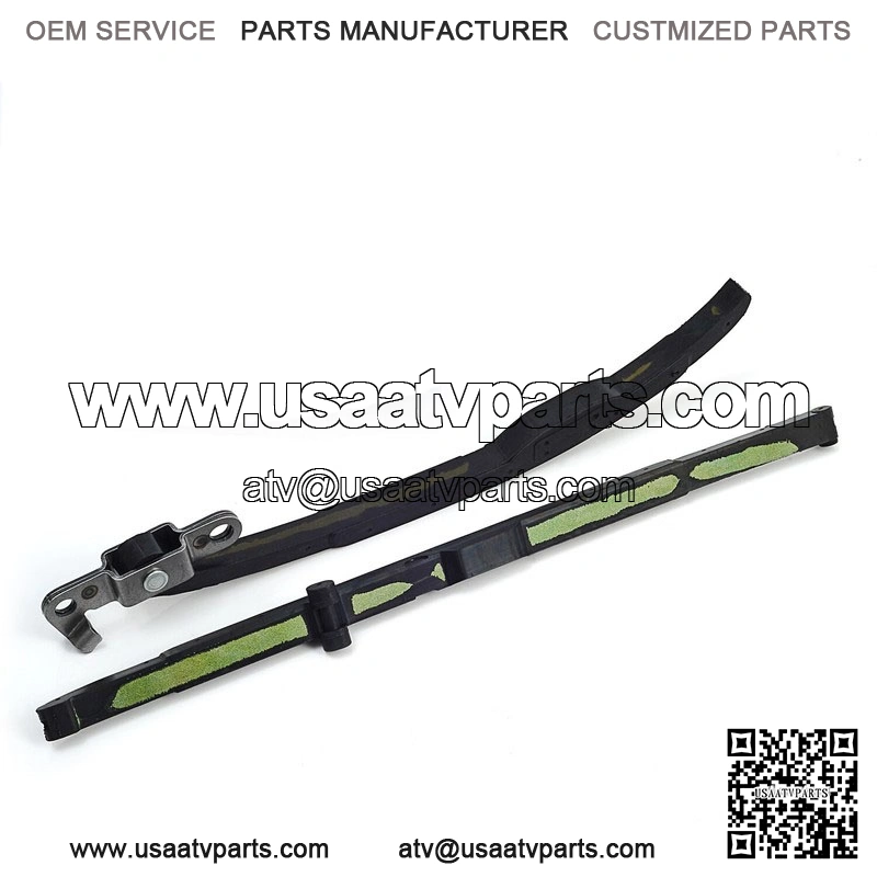 Cam Timing Chain Guides Damper FOR Yamaha YFZ450 YFZ 450 YZ450F WR450F YZ WR 450 - Image 2