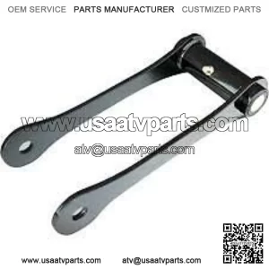 Yamaha YFZ450R BNR Drop XC Linkage YFZR Lowering Link