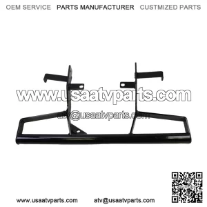 YFZ450R YFZ 450R Grab Bar For Yamaha 2009-2024 Steel Black