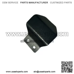 Yamaha YFZ450R Exhaust Heat Shield