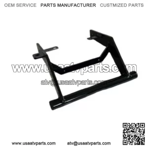 Yamaha YFZ450R  XC Drop Grab Bar (With Fender Brackets)