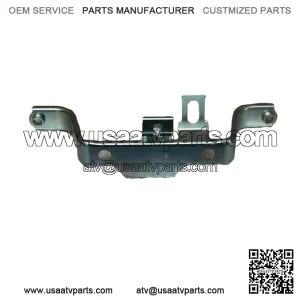 04-13 OEM YAMAHA YFZ450 BATTERY BRACKET STAY HOLDER YFZ 450