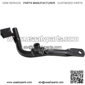 Right Rear Axle Mount SFA 600 / SFA 1000