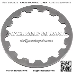 25mm Multi-lug baseplate SFA 600 / SFA 1000