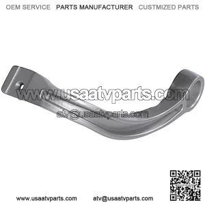 Handlebar Guard Bracket large, left, SFA 1000