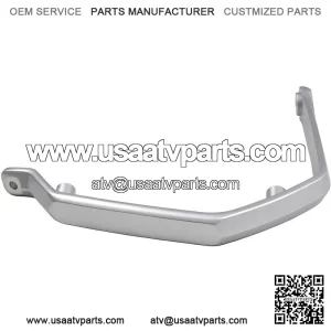 Handlebar guard bracket small, right, SFA 1000