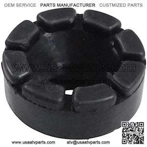 Driver seat cushion SFA 1000