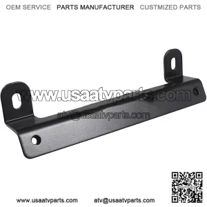 SFA 1000 Radiator Bracket